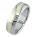 Precious Metal Inlays
