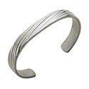 Titanium Bracelets