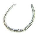 Titanium Necklaces