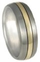 Gold Rings