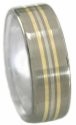 Two Tone Rings