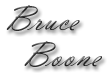 Bruce Boone