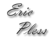 Eric Pless