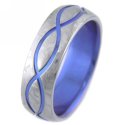 Infinity Blue