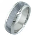 Brushed Silver