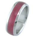 Pink Ivory