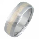 Mokume TriGold