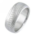 Mokumanium� Herringbone