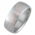 Dual Sine Inlays