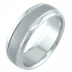 Accents with Satin Band