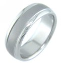 Accents with Satin Band