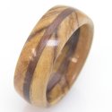 All Hardwood Ring