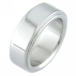 Flat with Edgebands