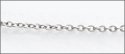 Titanium Chain Necklace A