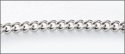 Titanium Chain Necklace C