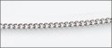 Titanium Chain Necklace D