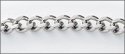 Titanium Chain Necklace G