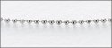 Titanium Chain Necklace K