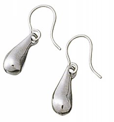 Large Drops w/ Hooks
