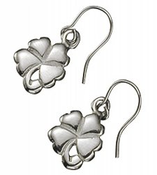 Clovers w/ Hooks