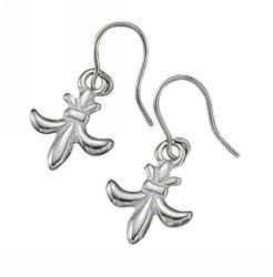 Fleur de Lis w/ Hooks