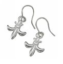Fleur de Lis w/ Hooks