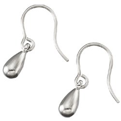 Small Drops w/ Hooks