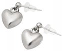 Hearts w/ Studs