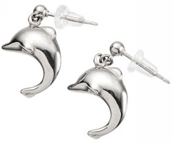 Dolphins w/ Studs