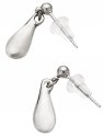 Large Drops w/ Studs