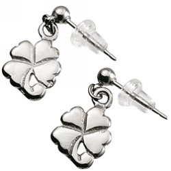 Clovers w/ Studs