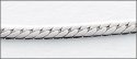 Titanium Chain Necklace S