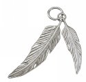 Feathers