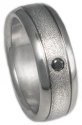 Black Diamond Ring BD1