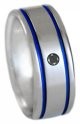 Black Diamond Ring BD10