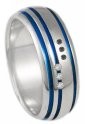 Black Diamond Ring BD11