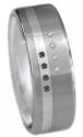 Black Diamond Ring BD12