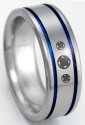 Black Diamond Ring BD13