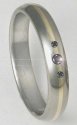 Black Diamond Ring BD14