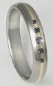 Black Diamond Ring BD15