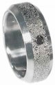 Black Diamond Ring BD3