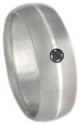 Black Diamond Ring BD5