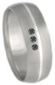 Black Diamond Ring BD6