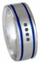 Black Diamond Ring BD8