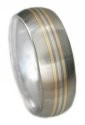 Two Tone Ring M1