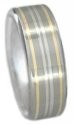 Two Tone Ring M2