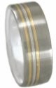 Two Tone Ring M5
