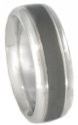 Sable Titanium Ring SA2