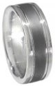 Sable Titanium Ring SA9