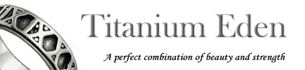 Titanium Eden